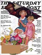 The Saturday Evening Post